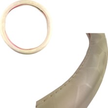 Space Direksiyon Kılıfı 38 cm Gri / DIKI354-G