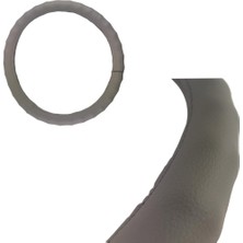Space Direksiyon Kılıfı 38 cm Gri / DIKI380-G
