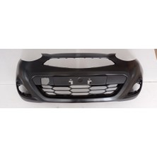 Tampon Micra 13-17 Ön K13 Makyajlı Kasa None (Oem No: 1304Tmp2014003)