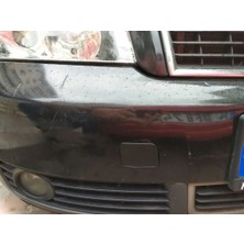 3Dekor Audi A4 2001-2005 (B6) Çekme Kancası Kapağı