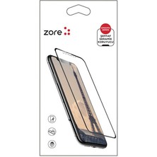 ekılıf - Xiaomi Mi 10T 5G - Ekran Koruyucu Seramik Koruma - T15801