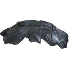 Çamurluk Davlumbazı Pıckup Ön 2014-2018 Navara Sol (1 Adet) (Oem No: 63843-4Ja0A)