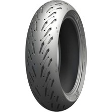 Michelin 120/70 ZR17 (58W) Road 6 Motosiklet Lastiği MT830256