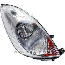 Far Note 2006-2009 Manuel-Elektrikli Sağ (1 Adet) (Oem No: 215-11B5R-Ld-Em)