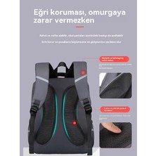 Janjonstar 2024 Çocuklar ve Kızlar Için Yeni Ilk Okul Çantası, 3-5 Sınıf Için Suyu Sağlamayan Çantası (Yurt Dışından)