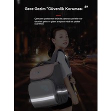 Janjonstar 2024 Çocuklar ve Kızlar Için Yeni Ilk Okul Çantası, 3-5 Sınıf Için Suyu Sağlamayan Çantası (Yurt Dışından)
