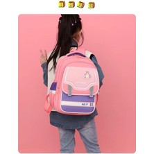 Janjonstar 3-6 S Inıftaki Ilk Okul Öğrencileri Için Yeni Çocukların Arka Paketi, Süper Hafif Karton Çocukları Arka Paketi (Yurt Dışından)