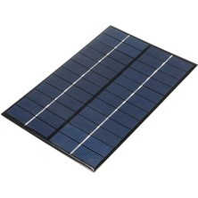 Hayal Sepeti 12V 120MA Güneş Paneli 100X150MM