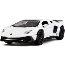 Toy Kingdom2 Çocuklar ve Kızlar Için Lamborghini LP750 Oyuncak Araba (Yurt Dışından)