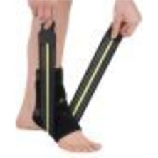 Medikaltec  Malleol Destekli Ayak Bilekliği + 8 Bandajı