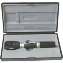 Medikaltec  Honsun Oftalmaskop Set Hs-Op 10