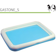 Mp Bergamo Mp Köpek Çiş Eğitim Gastone S 48x38x4cm