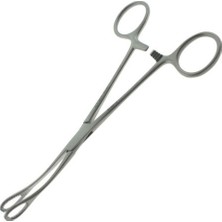 Medikaltec Over Pensi / Ring Forceps