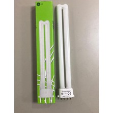 10 Adet General Elektrik  Pls Lamba  11W/865 S/e  4 Pinli  900 Lümen  6500 Kelvin Beyaz