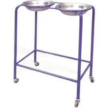 Medikaltec Port Küvet Çiftli