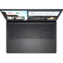 Dell Vostro 3530 Intel Core I5-1334U 8gb 512GB SSD Fhd 15.6" 120HZ W11PRO WN1611PVNB352042+ZETTAÇANTA