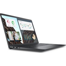 Dell Vostro 3530 Intel Core I5-1334U 8gb 512GB SSD Fhd 15.6" 120HZ W11PRO WN1611PVNB352042+ZETTAÇANTA