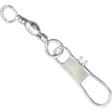 Klipsli Fırdöndü No:4