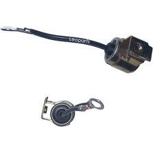 Leoparts Toyota Corolla AE101 Meksefe 1992-1997 19133-16240