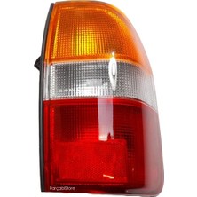 Leoparts Mitsubishi L200 Stop Lambası Sağ 1999-2004