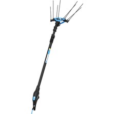 Campagnola Icarus Eco Zeytin ve Meyve Hasat Makinası