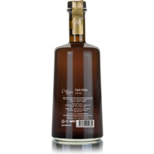 Daye Hatun Gurmar Sirkesi (Doğal Fermente Canlı Sirke / 500 ml)