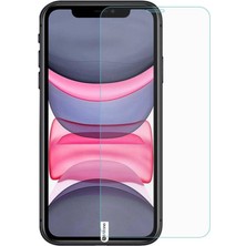 iPhone 11 Standart Kırılmaz Cam