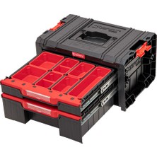 Qbrick System Pro Drawer 2 Toolbox 2.0 Expert