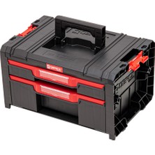 Qbrick System Pro Drawer 2 Toolbox 2.0 Expert