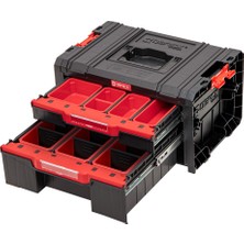 Qbrick System Pro Drawer 2 Toolbox 2.0 Expert