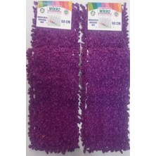 Wikro Mikrofiber Makarna Mop 60 cm 1 Adet