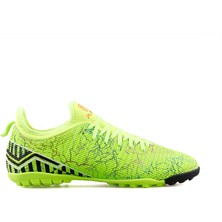 Playup GK-242-129 Erkek Halısaha Ayakkabısı Sarı