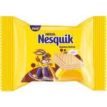 Nesquik Sandviç Gofret 22 gr x 24 Adet