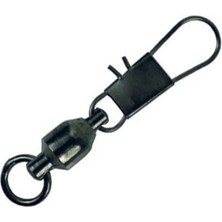 Klipsli Fırdöndü No:5