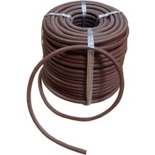 Deri Kösele Kayış 8mm 1 Metre