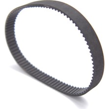 Siruba Reçme Eksantrik Etek Kayış 10mm / 273 3M
