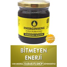 Macun Dünyası Epimedyumlu Macun 240 gr