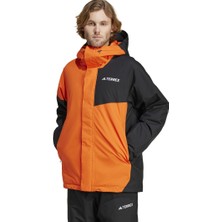 Adidas Terrex  2l Rain Rdy Su Geçirmez Mont IU3091