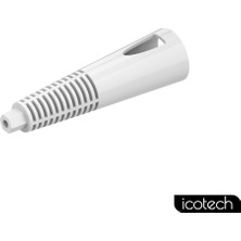 Icotech SC90 Pro Buharlı Temizleyici Jet Nozzle Aparatı