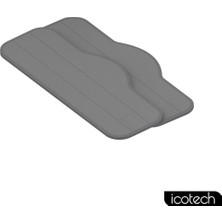 Icotech SC90 Pro Buharlı Temizleyici 2 Li Mop Bezi