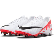 Nike Zoom Vapor 15 Academy Fg/Mg Erkek Krampon Dj5631-600