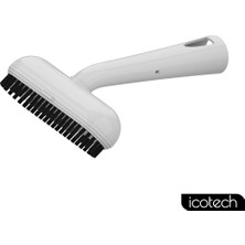 Icotech SC90 Pro Buharlı Temizleyici Ütü Perde Aparatı