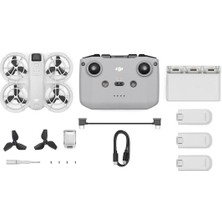 DJI Neo Fly More Com bo Dron