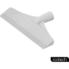 Icotech SC90 Pro Buharlı Temizleyici Cam Temizleme Aparatı