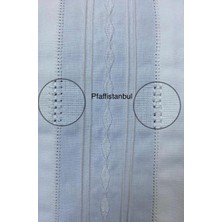 Pfaff Kanatlı ( Wing ) Iğne Seti 2'li