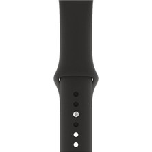 Apple Watch 2 3 4 5 6 7 8 9 Se Compatible 42 44 45 49 mm Silicone Strap