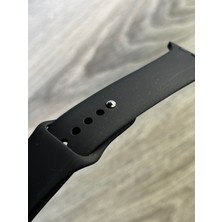 Apple Watch 2 3 4 5 6 7 8 9 Se Compatible 42 44 45 49 mm Silicone Strap