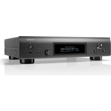 Denon DNP-2000 Network Player Siyah