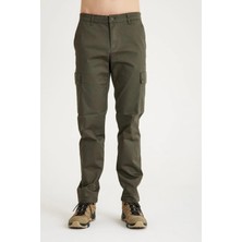 Q&steinbock Herakles Erkek Outdoor Pantolon