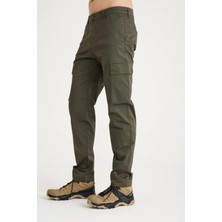 Q&steinbock Herakles Erkek Outdoor Pantolon